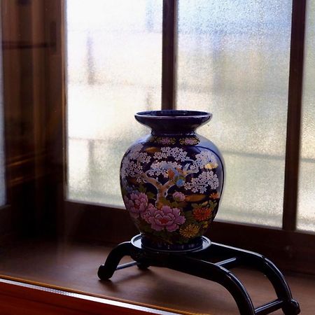 Tsurui Goshonishi 鶴居御所西 Villa Kyoto Exteriör bild